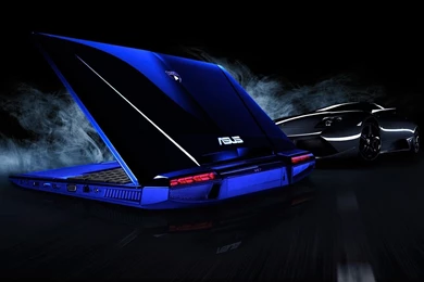 Asus Lamborghini Vx7 Wallpapers 151641