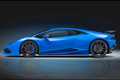 Lamborghini Wallpapers