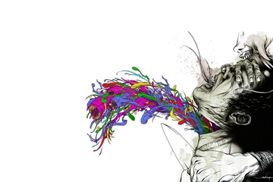 Surreal Wallpaper: Collection Of Best Surreal Desktop Wallpapers ...