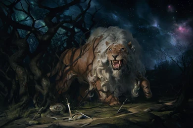 Art Spire, Source D'inspiration Artistique