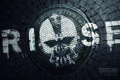 Dark Knight Rises Windows 8 Wallpapers Free Windows 8 Batman