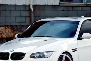 BMW M3 E90 Sedan Wallpapers iPhone 5/5S (& IPod)   Wallpapers   HD ...