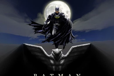 HD Batman Superman Wallpapers AtozWallpapers