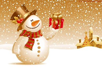 Hd Christmas Backgrounds   Wallpapers HD Wide