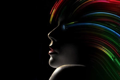 Black And Color HD Wallpapers By Dziaraka On DeviantArt