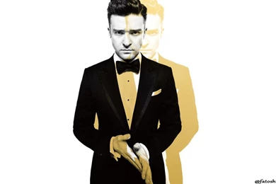 Justin Timberlake Wallpapers