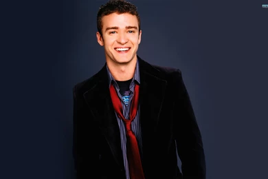 Justin Timberlake Wallpapers