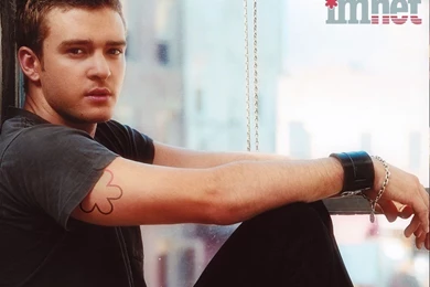 Justin Timberlake HD Wallpapers