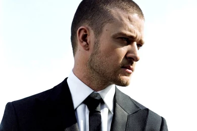 Justin Timberlake Wallpapers