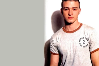 Justin Timberlake Wallpapers
