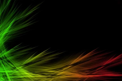 Computer Color Vector