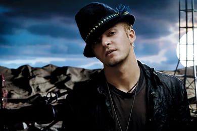 Justin Timberlake Wallpapers