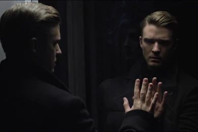 Justin Timberlake In A Clip Mirrors Wallpapers And Images ...