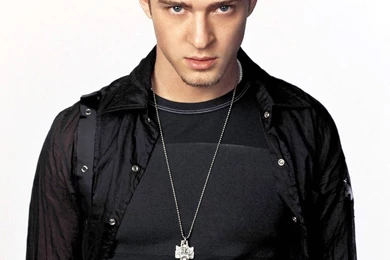 Justin Timberlake HD Wallpapers