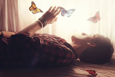 Free Download 20 HD Sad Boy And Girl Alone Wallpapers