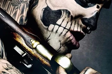 Boy iPhone 5s Wallpapers