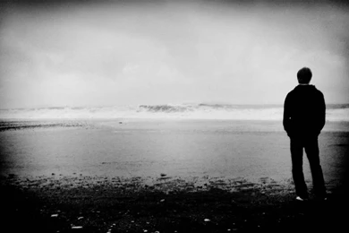 Alone Boy In Love Wallpapers   All Wallpapers New