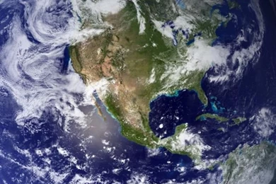 iPhone 5S, 5C, 5 Earth Wallpapers HD, Desktop Backgrounds 640x1136 ...