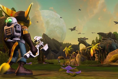 Tomb Raider, Wallpaper, Nature, Game, Popular, Fun, Photocombo ...