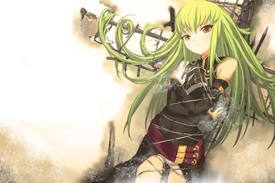 Code Geass Cc Wallpapers 148196