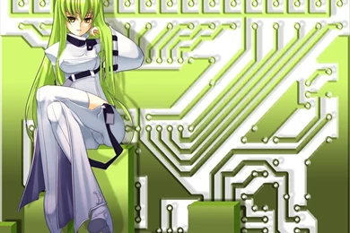CC Code Geass Wallpapers By SpiritOnParole On DeviantArt