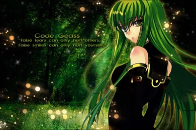 Code Geass CC By LuniKat On DeviantArt