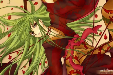 CODE GEASS: Hangyaku No Lelouch, Wallpapers