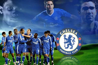 Chelsea Fc 2015 Wallpapers