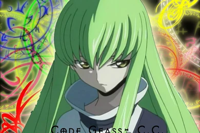 CC Code Geass ITouch iPhone By Fallenmink On DeviantArt