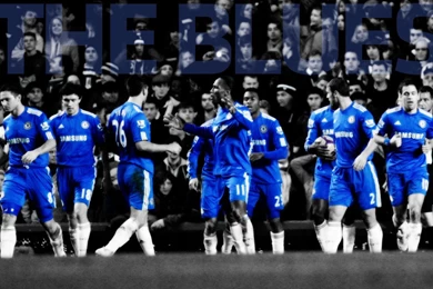 Chelsea Soccer Players Wallpapers   Football HD Wallpapers