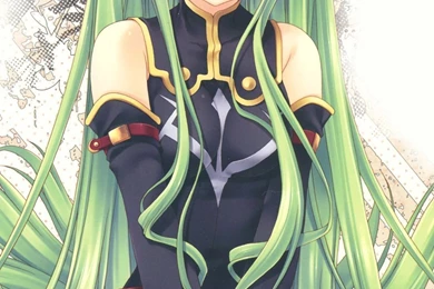 Code Geass Mobile Wallpapers
