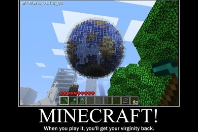 Funny Minecraft Quotes. QuotesGram