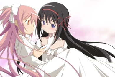 Ultimate Madoka, Wallpapers   Zerochan Anime Image Board