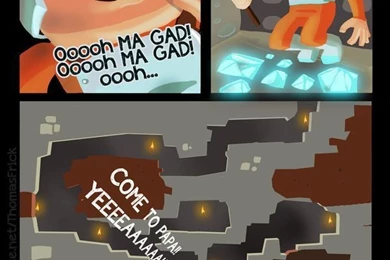 60+ Epic Minecraft Art