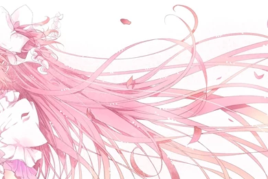 Mahou Shoujo Madoka Magica Wallpapers
