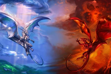 Fire Dragon, Awesome, Best, 2560x1440 HD Wallpapers And FREE Stock ...