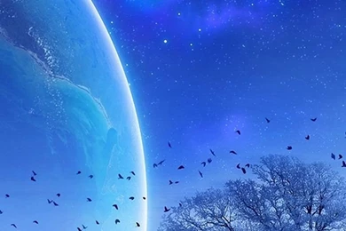 iPhone 4 Wallpapers HD