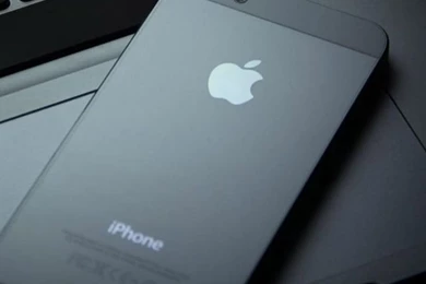 Download Wallpapers 640x960 Iphone 5s, Macbook, Apple iPhone 4S, 4 ...