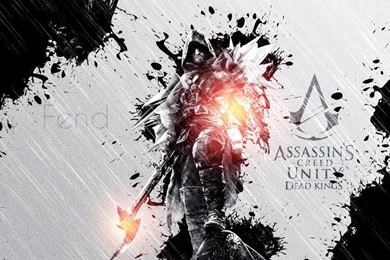 Wallpapers On Assassins Creed Fans   DeviantArt
