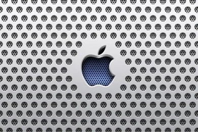 Apple Metal Hd iPhone 4s Wallpapers Download