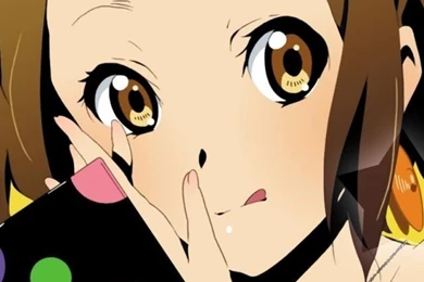 iPhone 4S, 4 Tainaka Ritsu Wallpapers HD, Desktop Backgrounds 640x960