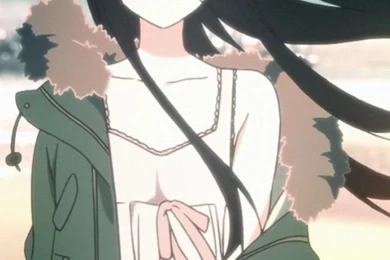 Free Mio K ON iPhone Wallpapers