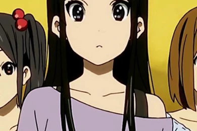 K ON! iPhone 5 Wallpapers