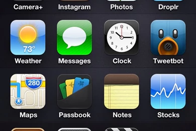 4 And 5 Row Wallpapers By Kon On DeviantArt