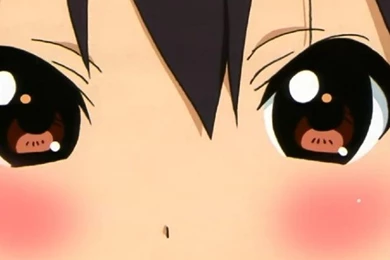 Nakano Azusa iPhone 5 Wallpapers