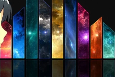 K ON! iPhone 5 Wallpapers