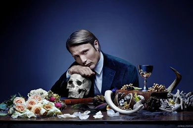 Hannibal 2013 TV Series HD Wallpapers   IHD Wallpapers