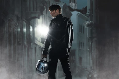 Hannibal TV Series Wallpapers