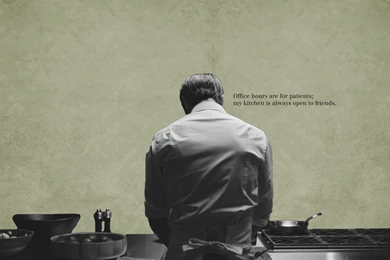 Any Good Hannibal Wallpapers? : HannibalTV