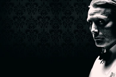 HANNIBAL Wallpapers By Evansblack On DeviantArt